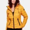 Navahoo Lulana - Chaqueta De Entretiempo - Yellow 1 Navahoo Lulana - Chaqueta De Entretiempo - Yellow -Ropa 2b0a159ed3ec4852a46dddf9e3853ef9