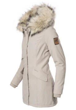 Navahoo Cristal - Abrigo De Invierno - Beige 12 Navahoo Cristal - Abrigo De Invierno - Beige -Ropa 2c1b488ea6964af59efb025fe4da5682