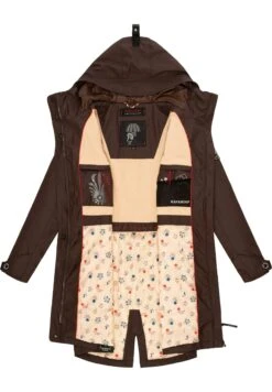 Navahoo Parka - Dark Choco 11 Navahoo Parka - Dark Choco -Ropa 2c9aca3fac0d49e7989ad6ad3379e65b