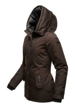 Navahoo Laura - Chaqueta De Invierno - Ochre -Ropa 2cc798f5319f44d4ba28acd42a987a10