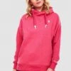 Navahoo Silberengelchen - Jersey Con Capucha - Pink -Ropa 2cdf55a38d99467aaf33ed6b6c58d82a