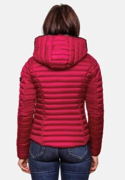 Navahoo Kimuk - Chaqueta De Entretiempo - Fuchsia 10 Navahoo Kimuk - Chaqueta De Entretiempo - Fuchsia -Ropa 2ce2c842431e49d293b0d98b4364ce11