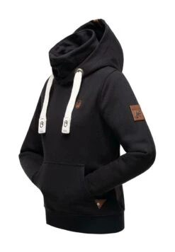 Navahoo Raniaa - Jersey Con Capucha - Navy 8 Navahoo Raniaa - Jersey Con Capucha - Navy -Ropa 2d0b2e8dc4304b3089fab477699410e9