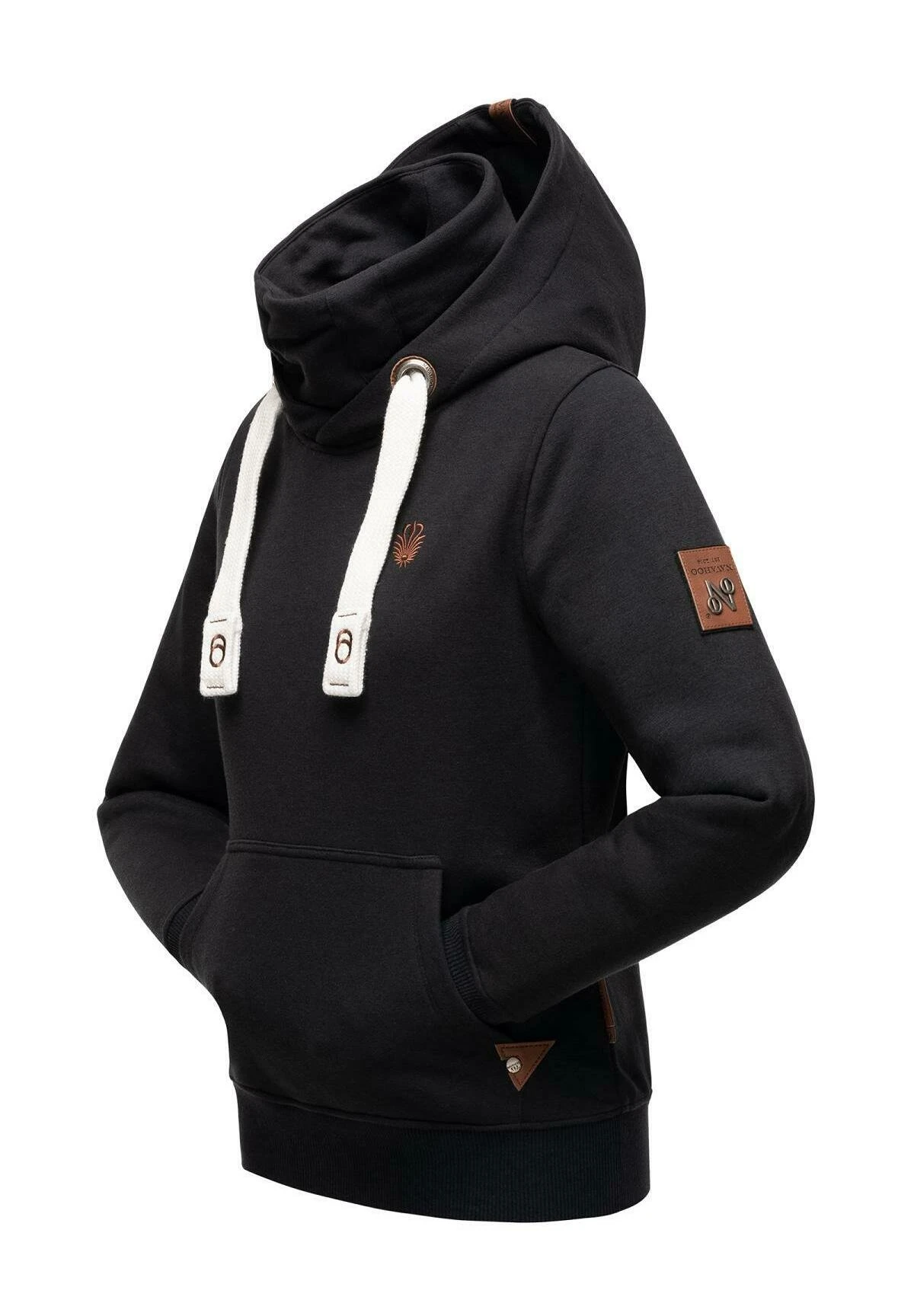 Navahoo Raniaa - Jersey Con Capucha - Navy 5 Navahoo Raniaa - Jersey Con Capucha - Navy - Imagen 3