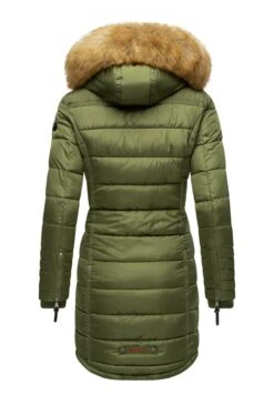 Navahoo Papaya - Abrigo De Invierno - Dusty Olive 8 Navahoo Papaya - Abrigo De Invierno - Dusty Olive -Ropa 2e9b2144761d49588e4d386b9721f1ba