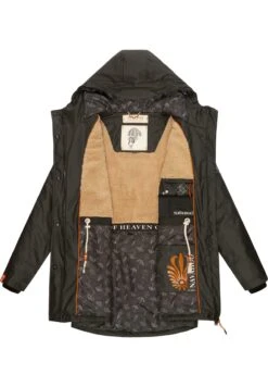 Navahoo Rainy Forest - Impermeable - Black 10 Navahoo Rainy Forest - Impermeable - Black -Ropa 2f45a9e5c1994183a83601d0875ea451