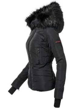 Navahoo Adele - Chaqueta De Invierno - Black 9 Navahoo Adele - Chaqueta De Invierno - Black -Ropa 2f7f239751d642879ca4aea612e786fa