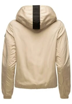 Navahoo Chaqueta De Entretiempo - Beige -Ropa 2f82ff67c08e4bfe9a2fe91e452b9cab