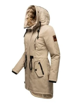 Navahoo Bombii - Abrigo De Invierno - Taupe 10 Navahoo Bombii - Abrigo De Invierno - Taupe -Ropa 3090cd4809d349ab9e4ee85d5c59fe8f