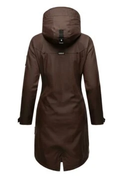 Navahoo Parka - Dark Choco 9 Navahoo Parka - Dark Choco -Ropa 30a102ac56144525b4bb8c72d15cd3fc