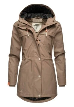Navahoo Rainy Forest - Impermeable - Taupe 11 Navahoo Rainy Forest - Impermeable - Taupe -Ropa 30d1490f4db34ef284400af87824cd29