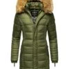 Navahoo Papaya - Abrigo De Invierno - Dusty Olive 2 Navahoo Papaya - Abrigo De Invierno - Dusty Olive -Ropa 30d291beabeb4f73871955536b6f1286