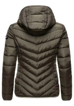 Navahoo Elva - Chaqueta De Invierno - Dark Grey 8 Navahoo Elva - Chaqueta De Invierno - Dark Grey -Ropa 31c87b80a7eb40179c81dd2b9920a594