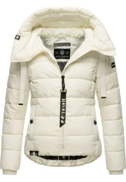 Navahoo Amayaa - Chaqueta De Invierno - Off White 11 Navahoo Amayaa - Chaqueta De Invierno - Off White -Ropa 333e3b68c14b43c3932bfd74bec228b0