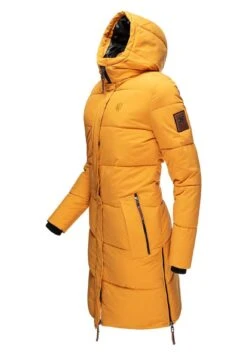 Navahoo Halina - Abrigo De Invierno - Yellow 12 Navahoo Halina - Abrigo De Invierno - Yellow -Ropa 3393ca6da7f84468a92e177f6368864f