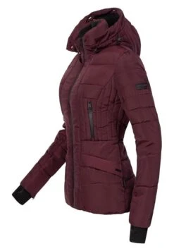 Navahoo Adele - Chaqueta De Invierno - Burgundy 18 Navahoo Adele - Chaqueta De Invierno - Burgundy -Ropa 33e7c94fcba741bfbbbabff3f107bd07