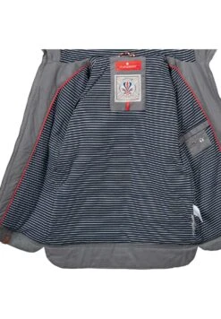 Navahoo Wekoo - Parka - Anthrazit 11 Navahoo Wekoo - Parka - Anthrazit -Ropa 3469c02acc0f40fa9beb91e10183649e