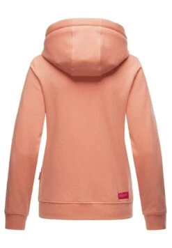Navahoo Sudadera Con Cremallera - Apricot 7 Navahoo Sudadera Con Cremallera - Apricot -Ropa 349dc0d91ea24d898645d3d64f068bf7