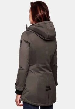 Navahoo Avrille Ii - Abrigo De Invierno - Dark Grey 13 Navahoo Avrille Ii - Abrigo De Invierno - Dark Grey -Ropa 356ad9cfb1dd41b694e19a45e03e47bd