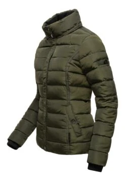 Navahoo Miamor - Chaqueta De Invierno - Olive 19 Navahoo Miamor - Chaqueta De Invierno - Olive -Ropa 35a0b98587b04ecba52b277372186e03