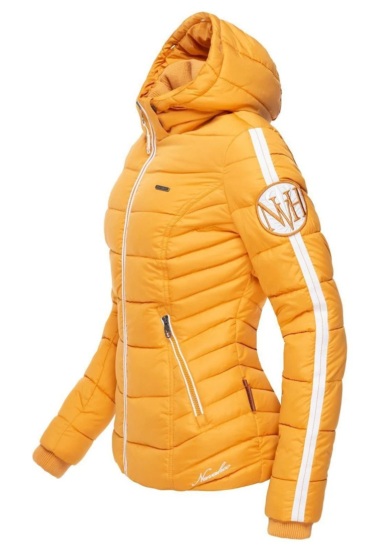 Navahoo Khingaa - Chaqueta De Invierno - Yellow 6 Navahoo Khingaa - Chaqueta De Invierno - Yellow - Imagen 4