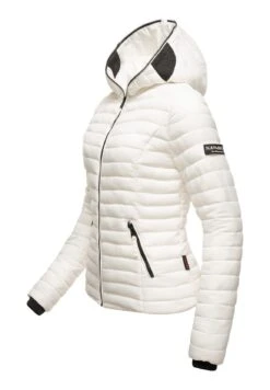 Navahoo Kimuk - Chaqueta De Entretiempo - Offwhite 14 Navahoo Kimuk - Chaqueta De Entretiempo - Offwhite -Ropa 3605d40b16534483b6ea33b4cc010c2a
