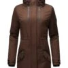 Navahoo Avrille Ii - Abrigo De Invierno - Dark Choco 1 Navahoo Avrille Ii - Abrigo De Invierno - Dark Choco -Ropa 36426333692047bba07f8ed35b31a3c9