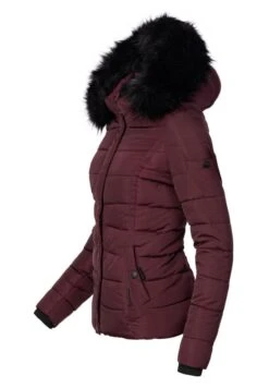 Navahoo Miamor - Chaqueta De Invierno - Wine Red 18 Navahoo Miamor - Chaqueta De Invierno - Wine Red -Ropa 365d06189511491c9dce5e2f72d524bc