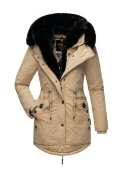 Navahoo Sweety Deluxe - Abrigo De Invierno - Taupe 12 Navahoo Sweety Deluxe - Abrigo De Invierno - Taupe -Ropa 3705a9bc46294c479277bfa72825c9dc