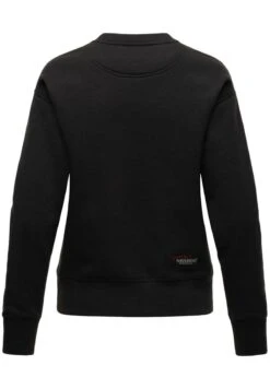 Navahoo Zuckerschnecke - Sudadera - Black 12 Navahoo Zuckerschnecke - Sudadera - Black -Ropa 3732646ce0fc4422bfeababfa1a9f8a9