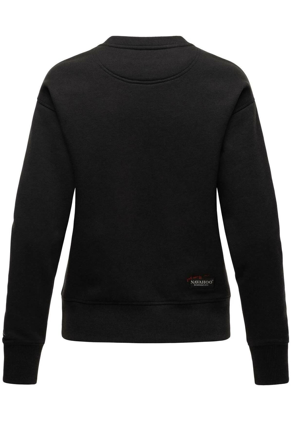 Navahoo Zuckerschnecke - Sudadera - Black 7 Navahoo Zuckerschnecke - Sudadera - Black - Imagen 5