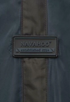Navahoo Chaqueta De Entretiempo - Dark Blue 13 Navahoo Chaqueta De Entretiempo - Dark Blue -Ropa 37b3af13d86c472aa3c00cba82d9ef45