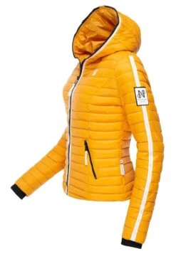 Navahoo Kimuk Prc - Chaqueta De Entretiempo - Yellow 17 Navahoo Kimuk Prc - Chaqueta De Entretiempo - Yellow -Ropa 37d657c6ba014a7f9ddc306264f596ce