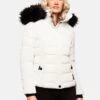 Navahoo Miamor - Chaqueta De Invierno - White