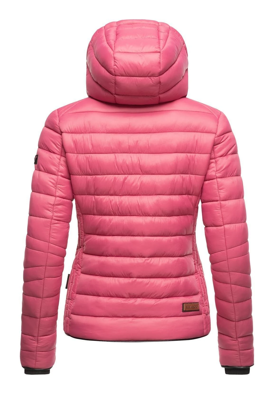 Navahoo Lulana - Chaqueta De Entretiempo - Berry 9 Navahoo Lulana - Chaqueta De Entretiempo - Berry - Imagen 7