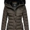 Navahoo Milianaa - Chaqueta De Invierno - Dark Grey 1 Navahoo Milianaa - Chaqueta De Invierno - Dark Grey -Ropa 38d51bdfd3894575a43a1a073a69199f