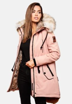 Navahoo Bombii - Abrigo De Invierno - Light Pink 13 Navahoo Bombii - Abrigo De Invierno - Light Pink -Ropa 3934c81d3bd24756ba3355afa1e6c1df