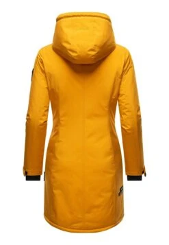 Navahoo Letiziaa - Abrigo De Invierno - Dark Yellow 11 Navahoo Letiziaa - Abrigo De Invierno - Dark Yellow -Ropa 393f5c41a2734d6aa76992920272615c