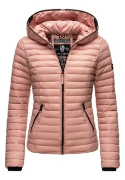 Navahoo Kimuk - Chaqueta De Entretiempo - Powder Rose 13 Navahoo Kimuk - Chaqueta De Entretiempo - Powder Rose -Ropa 394a84e63ffa4951a7d353e8507fbe26