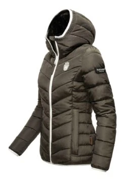 Navahoo Elva - Chaqueta De Invierno - Dark Grey 7 Navahoo Elva - Chaqueta De Invierno - Dark Grey -Ropa 397de5c414fd43b7aa8578da78cb12e1