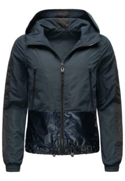 Navahoo Chaqueta De Entretiempo - Dark Blue