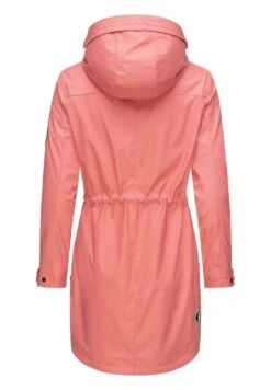 Navahoo Deike - Parka - Rose Coral 14 Navahoo Deike - Parka - Rose Coral -Ropa 39cdca007b9d478280d7aedf14443e48