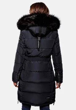 Navahoo Sinja - Abrigo De Invierno - Dark Blue 11 Navahoo Sinja - Abrigo De Invierno - Dark Blue -Ropa 3a0c364a28ea47149ed593a62df3af31