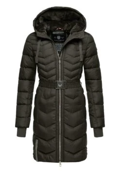 Navahoo Abrigo De Invierno - Dark Grey 10 Navahoo Abrigo De Invierno - Dark Grey -Ropa 3ac9c986a6a84128ae60cd6cae020781