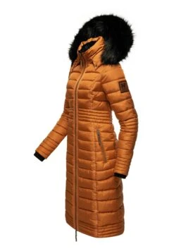 Navahoo Umay - Abrigo De Invierno - Rusty Cinnamon 8 Navahoo Umay - Abrigo De Invierno - Rusty Cinnamon -Ropa 3b663e550ce7450dad0aa01c3f201823