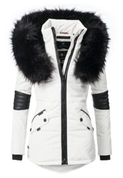 Navahoo Nirvana - Chaqueta De Invierno - White 14 Navahoo Nirvana - Chaqueta De Invierno - White -Ropa 3bc6fd6451b8402ab5074d089cc94199
