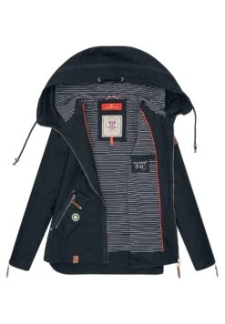 Navahoo Wekoo - Parka - Dark Blue 11 Navahoo Wekoo - Parka - Dark Blue -Ropa 3c6e2bc76c63475baa4839eb1398341f