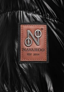 Navahoo Tikunaa - Chaqueta De Invierno - Black 18 Navahoo Tikunaa - Chaqueta De Invierno - Black -Ropa 3c8eaeb41b314cc49f4e11bac0b77104