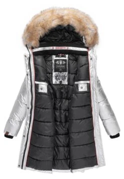 Navahoo Halina - Abrigo De Invierno - Silver 13 Navahoo Halina - Abrigo De Invierno - Silver -Ropa 3ca4cc8b633f4895a5ae0f0ca2d18292
