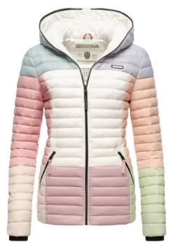 Navahoo Chaqueta De Entretiempo - Multicolour Pastel 14 Navahoo Chaqueta De Entretiempo - Multicolour Pastel -Ropa 3d6ce1514f4d4c6ab69d4ecb3ba0533c